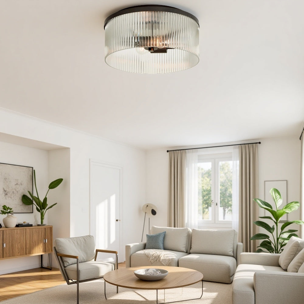 Lamps And Home: A Poetic Life of Light And Shadow