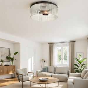 Lamps And Home: A Poetic Life of Light And Shadow