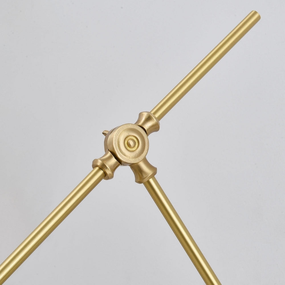 Directional Wall Lamp - Matte Black Hallway Task Light